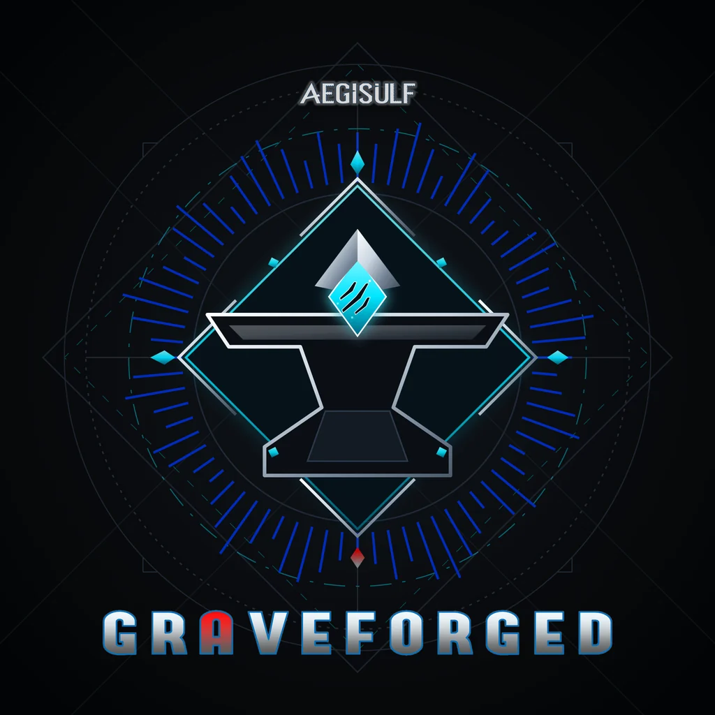 Graveforged