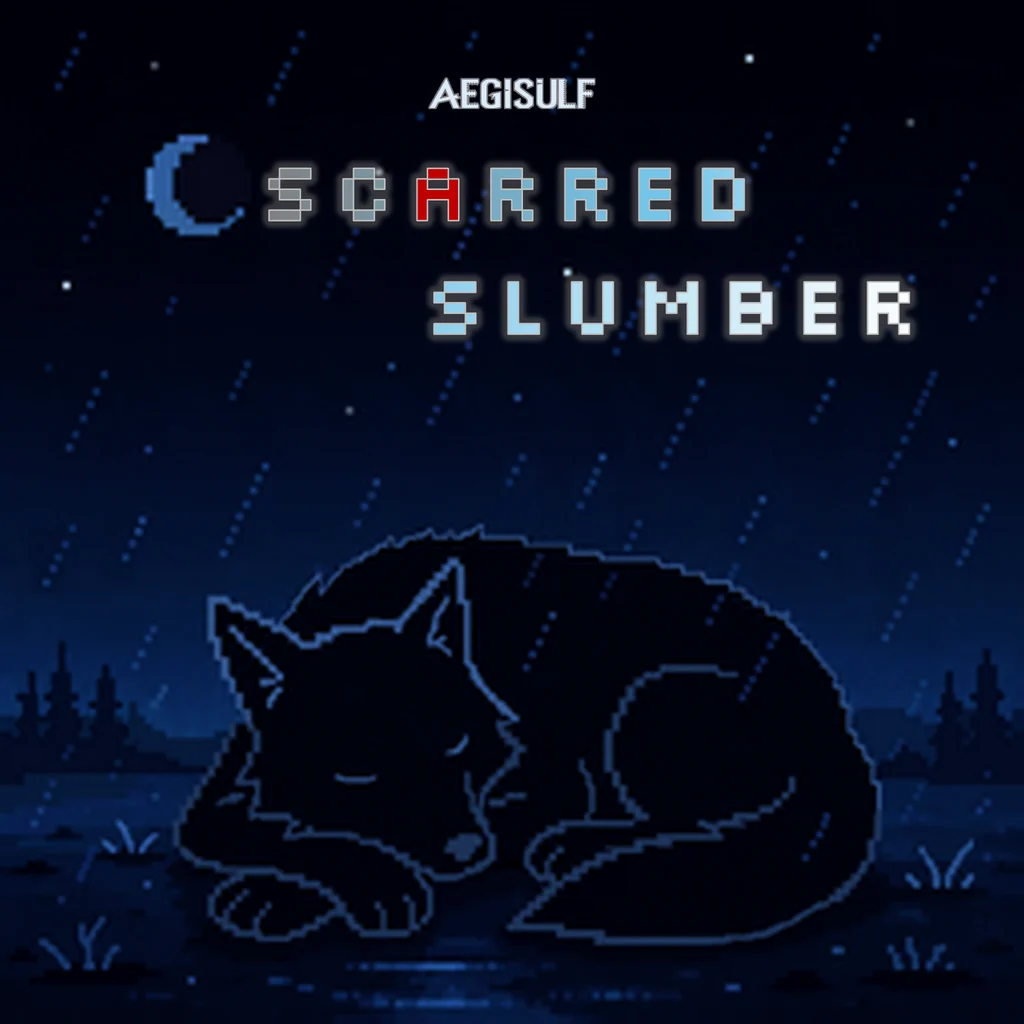 Scarred Slumber
